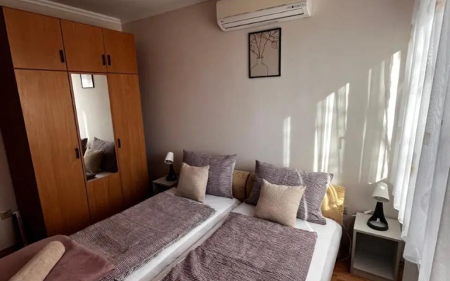 Zoli Apartmanok-Bródy 51-53