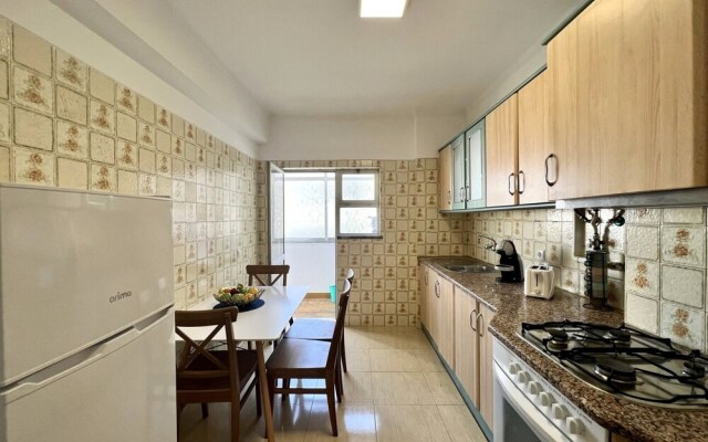 Portimão Central by Homing