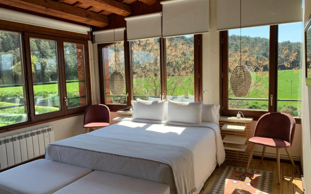 Hotel Masia la Palma