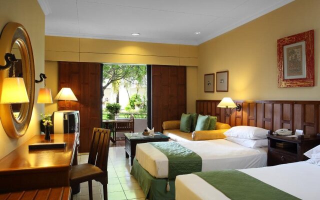 Club Bali Mirage Resort