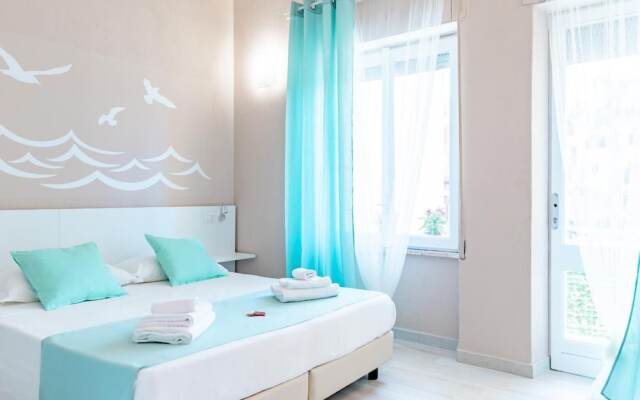 La Smeralda - Boutique Rooms and Breakfast