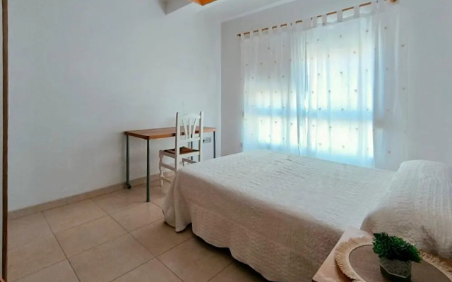 Belvilla by OYO Holiday Home in Almeria