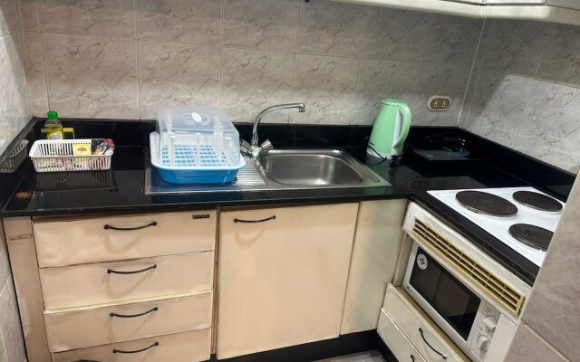 Apartments Omni Tower Direct Rooms Sukhumvit Soi 4