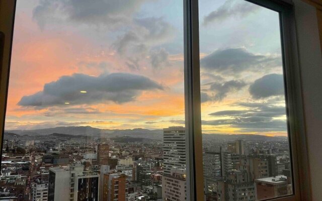 Torre Ventto 2623