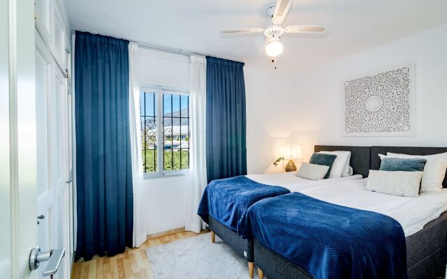Apartment Malambo - Roomservice