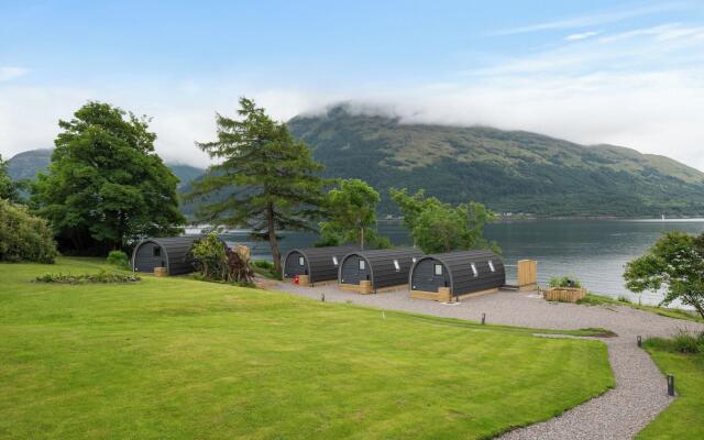 Onich Hotel