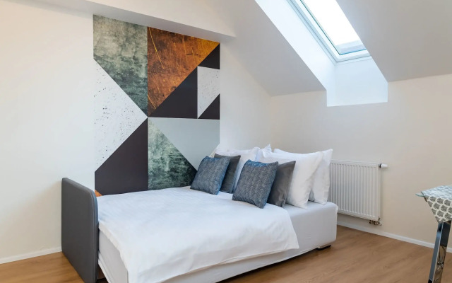 Seven Wishes Boutique Residence