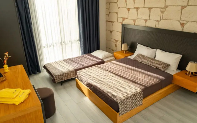 Kiva Alaçatı Hotel By Amarillo