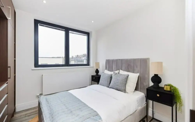 The Wembley Getaway Lovely 2bdr Flat