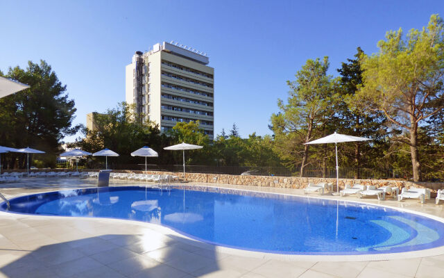 Camping Paklenica
