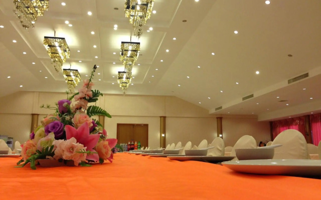 Phuranya Resort