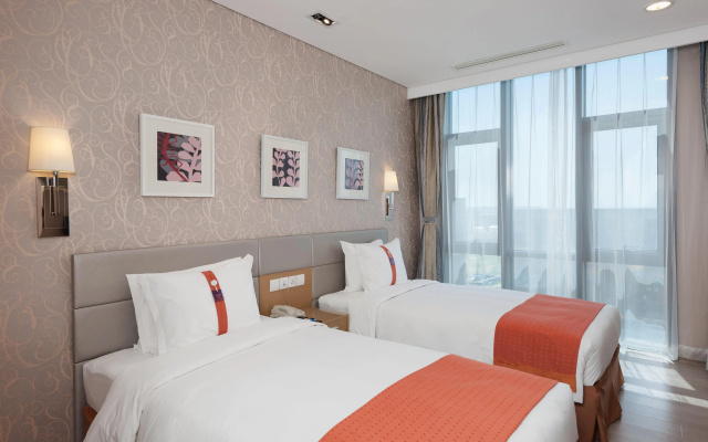 Holiday Inn Express Beijing Yizhuang by IHG