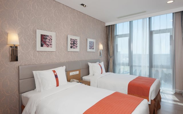 Holiday Inn Express Beijing Yizhuang, an IHG Hotel