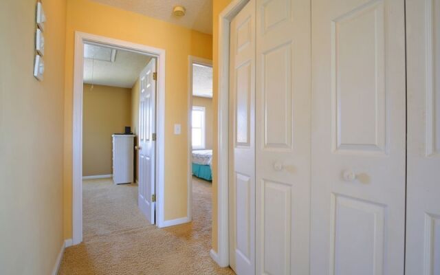 Sea Daze East-Duplex