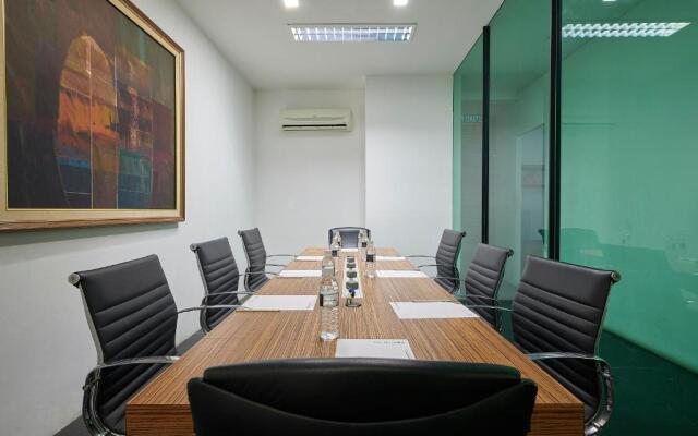 The Leverage Lite Hotel - Kuala Kedah
