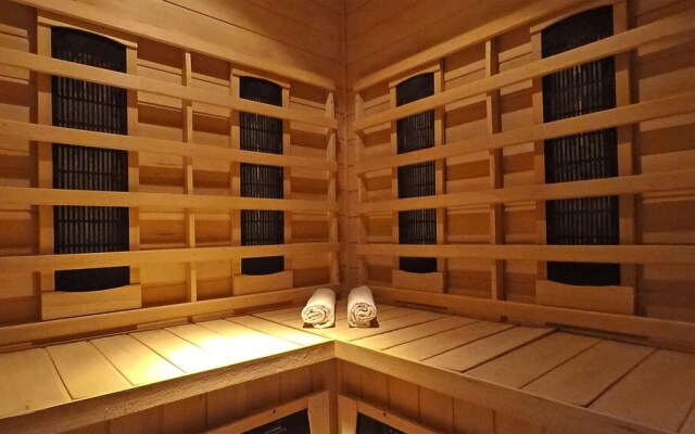 Penzion Pod Branou