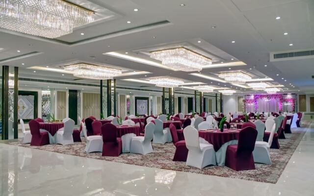 Cozzet Sonipat - A Cygnett Hotel