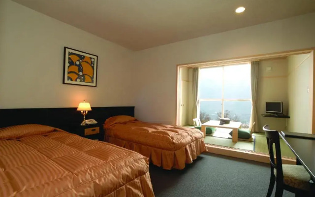 The Gran Resort Oumimaiko