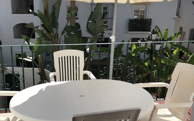 Benavista Estepona