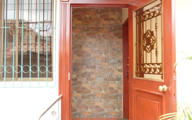 Seymour Guest House