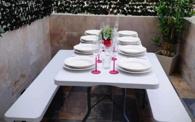 Apartment San Carlos Alicante II