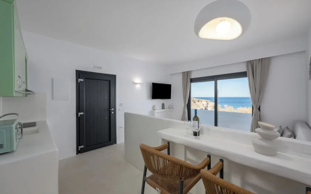 San Nectar Luxury Villas