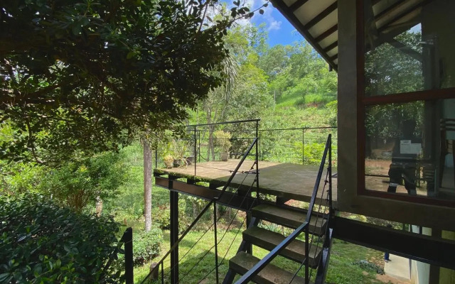 Swastika Holiday Home
