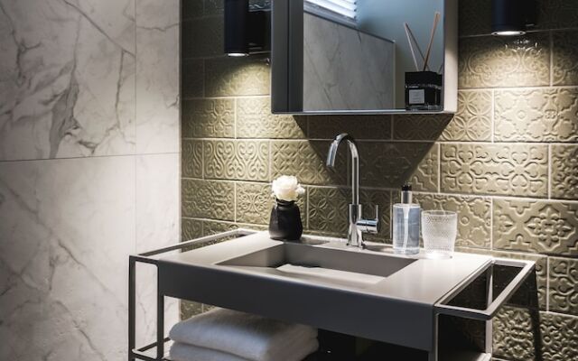 Boutique Hotel Villa Kranenbergh