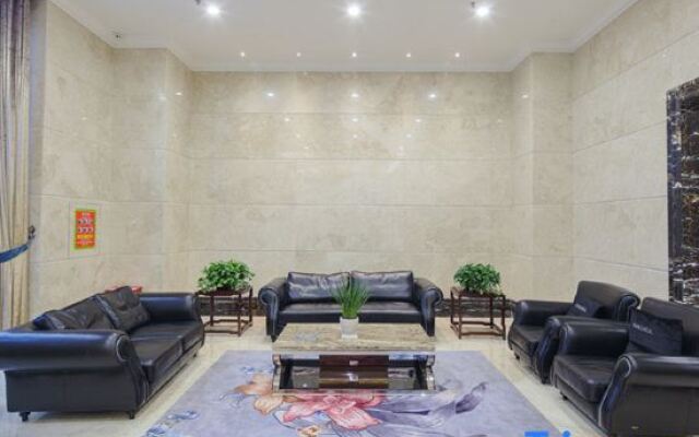 Yin Cheng Business Hotel