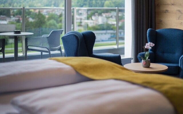Arthurs Hotel am Achensee
