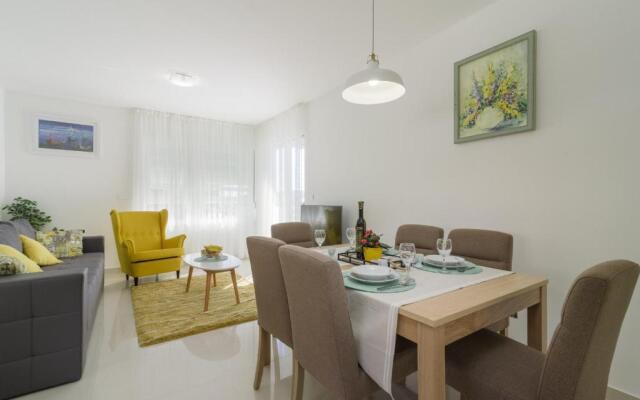 Apartment S-7