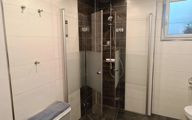 Großzügige FeWo & Sauna im Schwarzwald