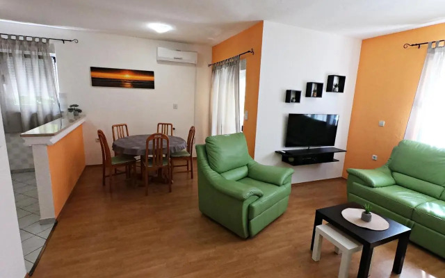 Villa Antonia