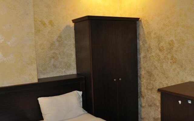 Al Rehaba Al Makkiah Hotel