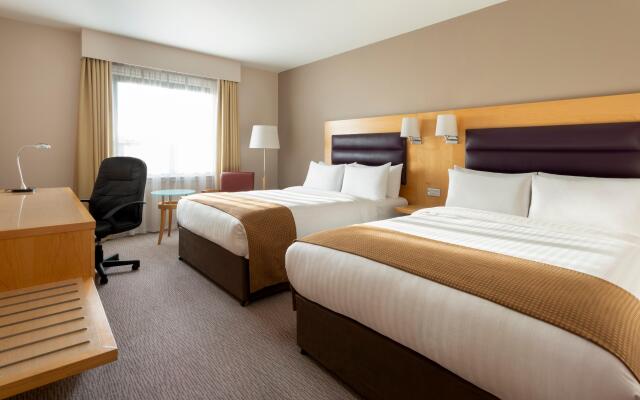 Holiday Inn London Brentford Lock by IHG
