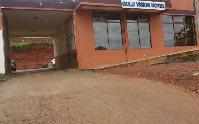 Gulu Vision Hotel