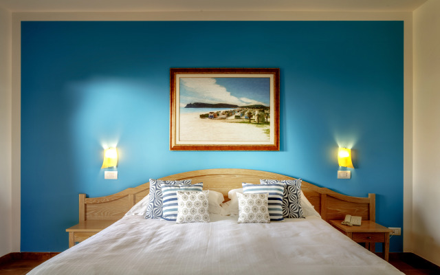 Cruccuris Resort Adults Only