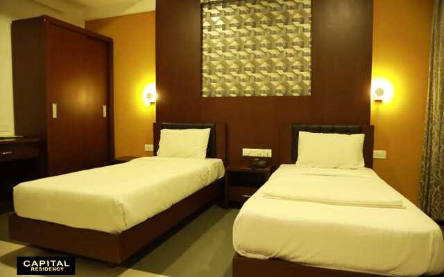 Capital Residency