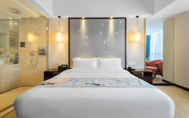Rezen Select Pasonda Hotel