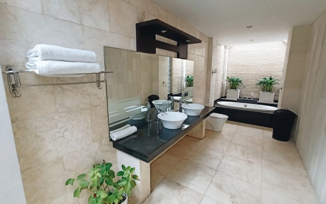 Harmony Villa Dua