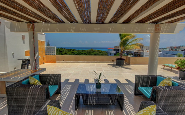 Riviera Maya Suites