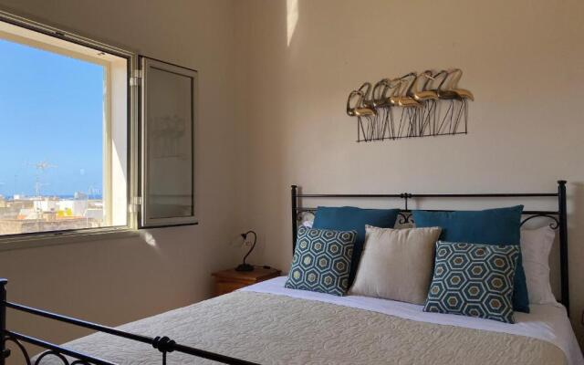 Il Mosaico Family Apartments