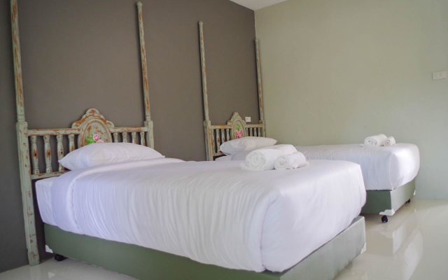 Phuket Nonnita Boutique Resort