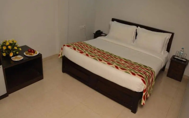 Shree Avezika Comfort
