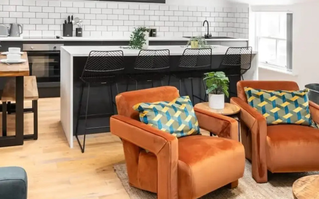 Host Stay Princes Place Hideaway V