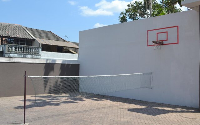 Mika Homestay