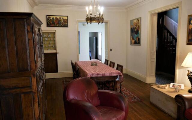 Gîte Orléans, 4 pièces, 6 personnes - FR-1-590-226