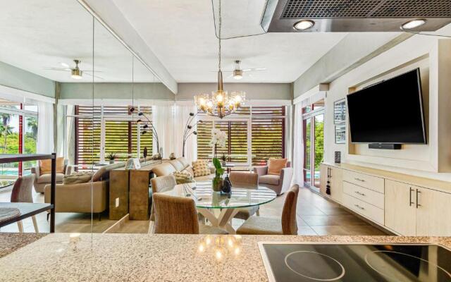 Apartment Three 14 2 Ten