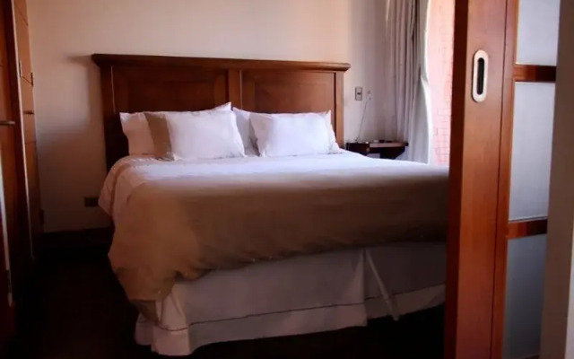 Monarca Hotel Las Condes