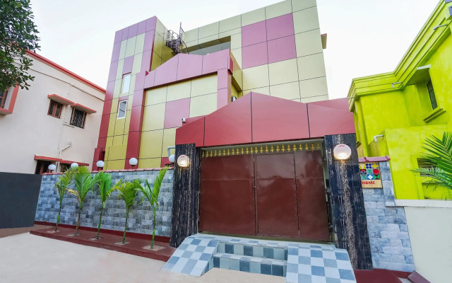 OYO 80563 Exotic Stay